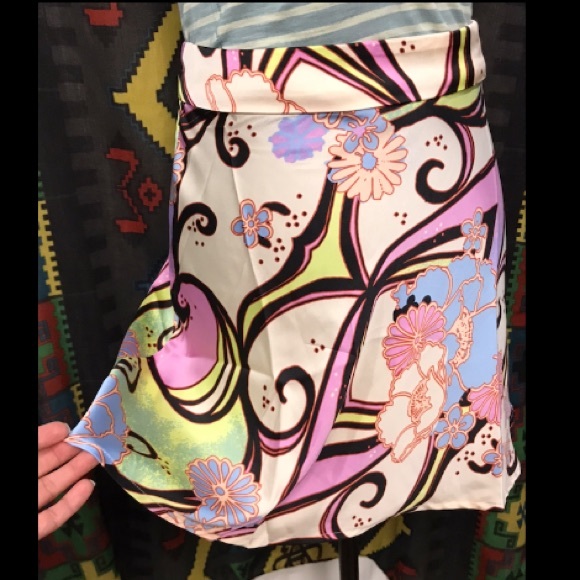 NEW FREE PEOPLE skirt - Picture 3 of 6